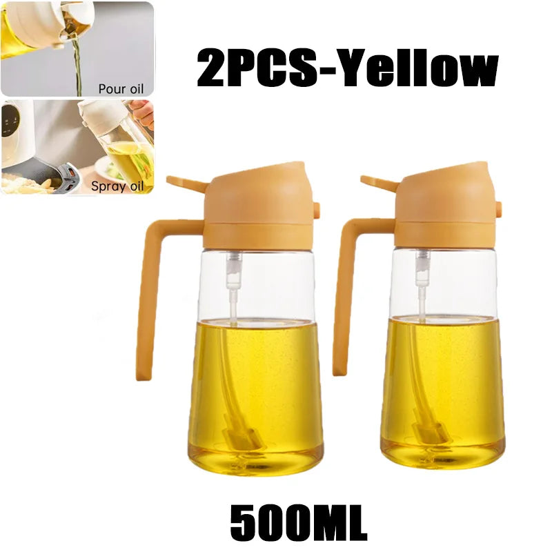 Cooking Olive Oil Sprayer