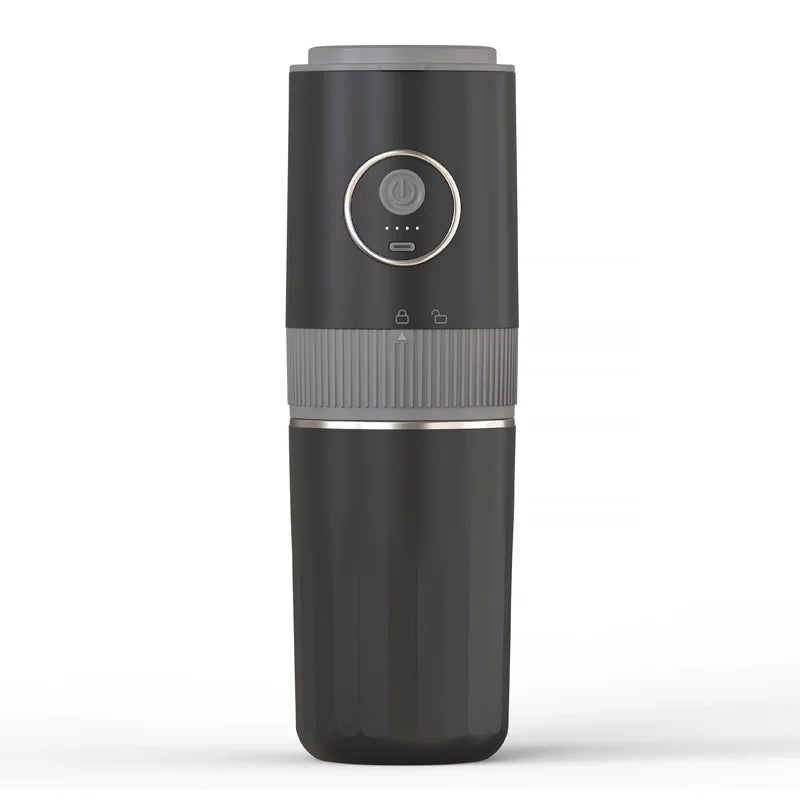 Portable Espresso Coffee Machine