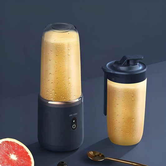 Multifunction Juice Blender