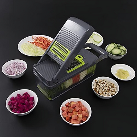 Multifunctional Kitchen Vegetable Slicer