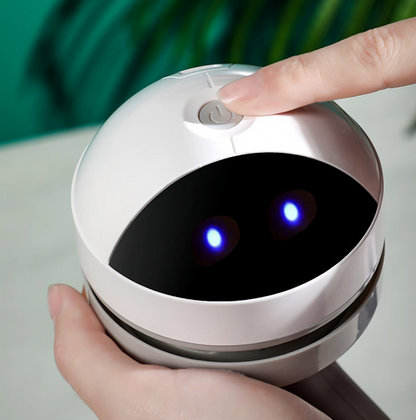 Mini Desktop Dust Vacuum Cleaner
