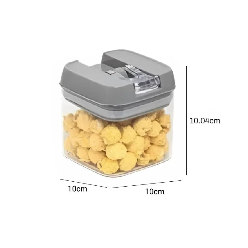 Kitchen Food Storage Jar