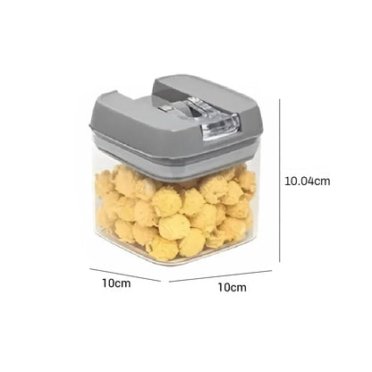 Kitchen Food Storage Jar