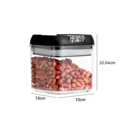 Kitchen Food Storage Jar