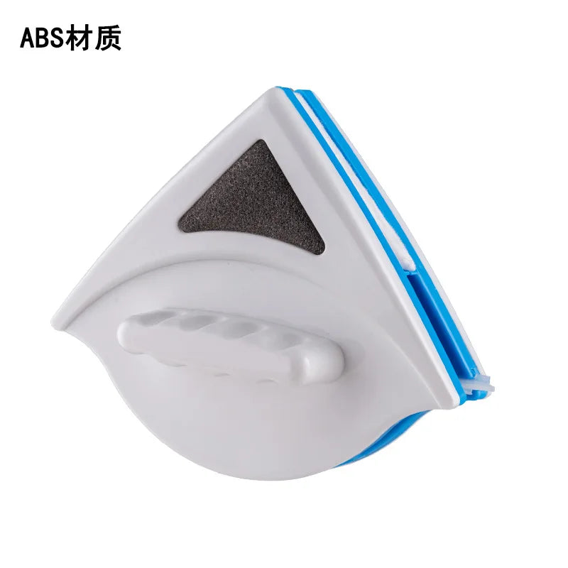 Magnetic Window Cleaners Cleaning