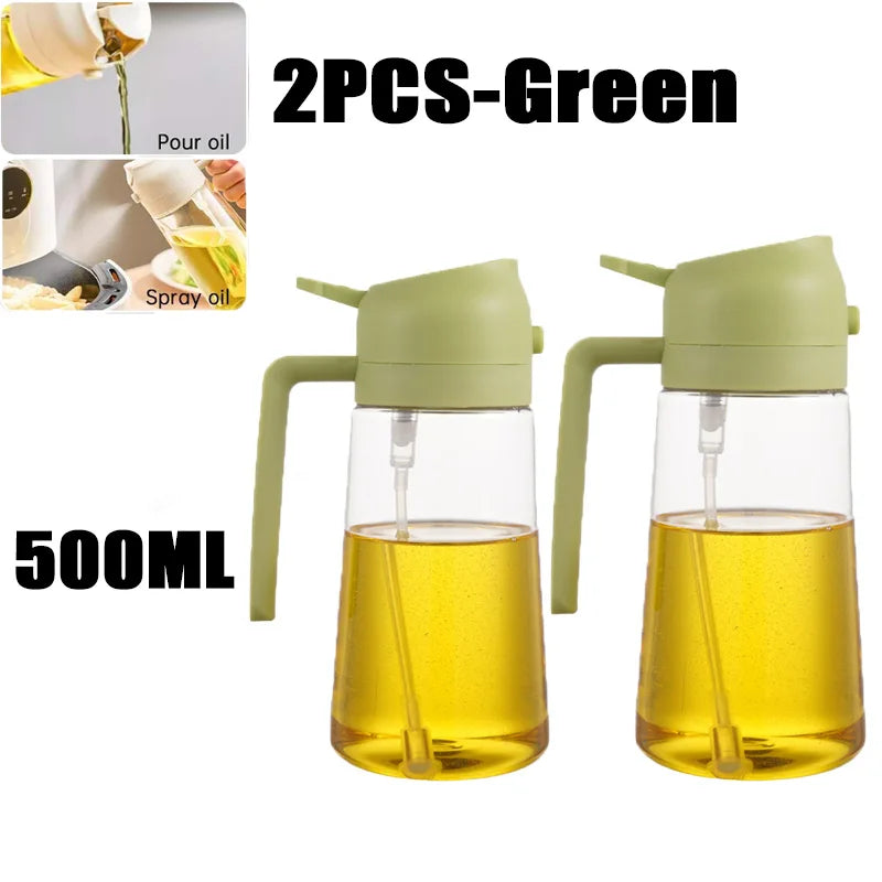 Cooking Olive Oil Sprayer