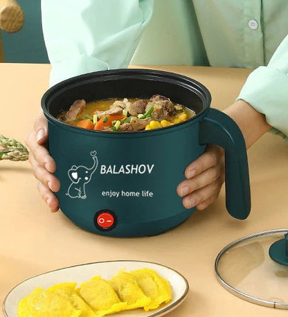 Electric Cooker Non-stick Cooking