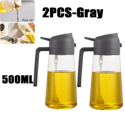 Cooking Olive Oil Sprayer