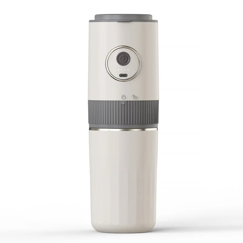 Portable Espresso Coffee Machine