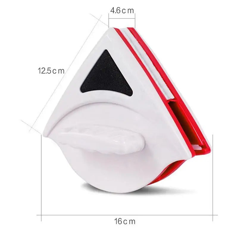 Magnetic Window Cleaners Cleaning