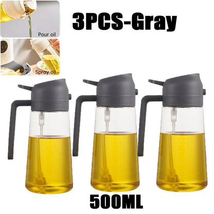Cooking Olive Oil Sprayer