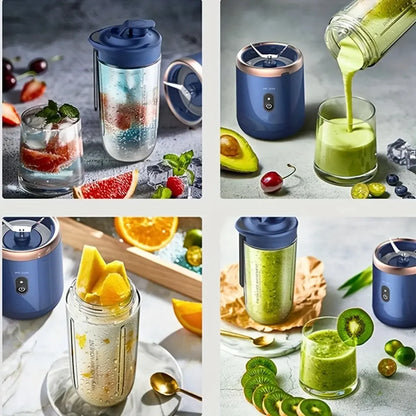 Multifunction Juice Blender