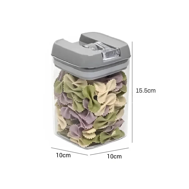 Kitchen Food Storage Jar
