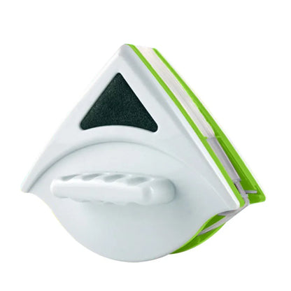 Magnetic Window Cleaners Cleaning