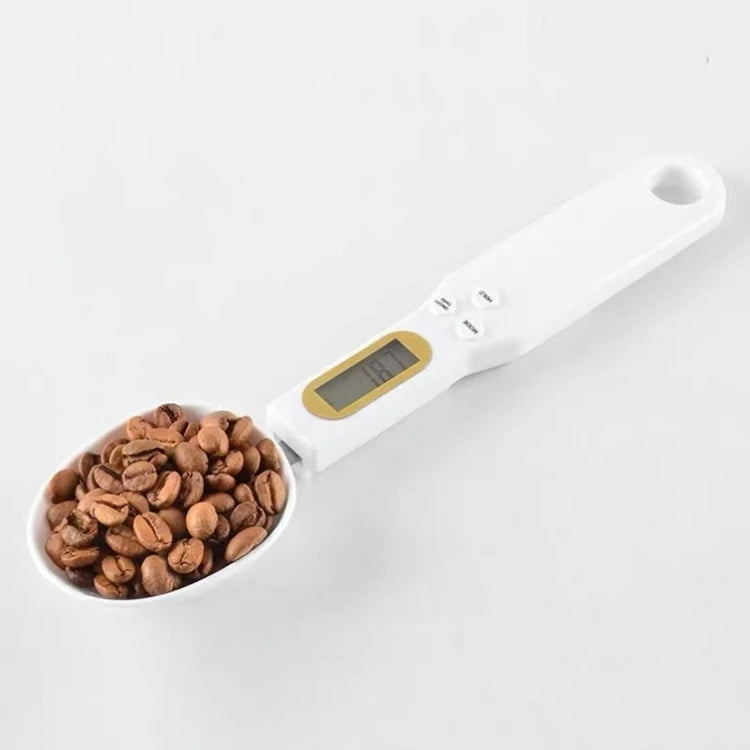 Electronic Measuring Coffee Food