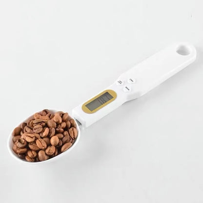 Electronic Measuring Coffee Food