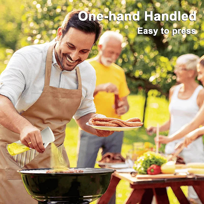 Cooking Olive Oil Sprayer