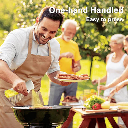 Cooking Olive Oil Sprayer