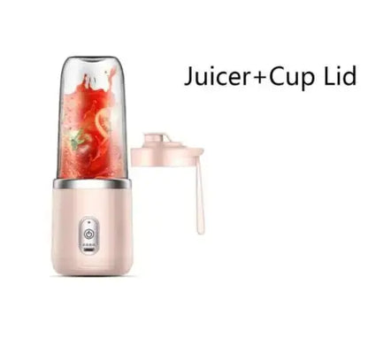 Multifunction Juice Blender