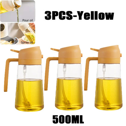 Cooking Olive Oil Sprayer
