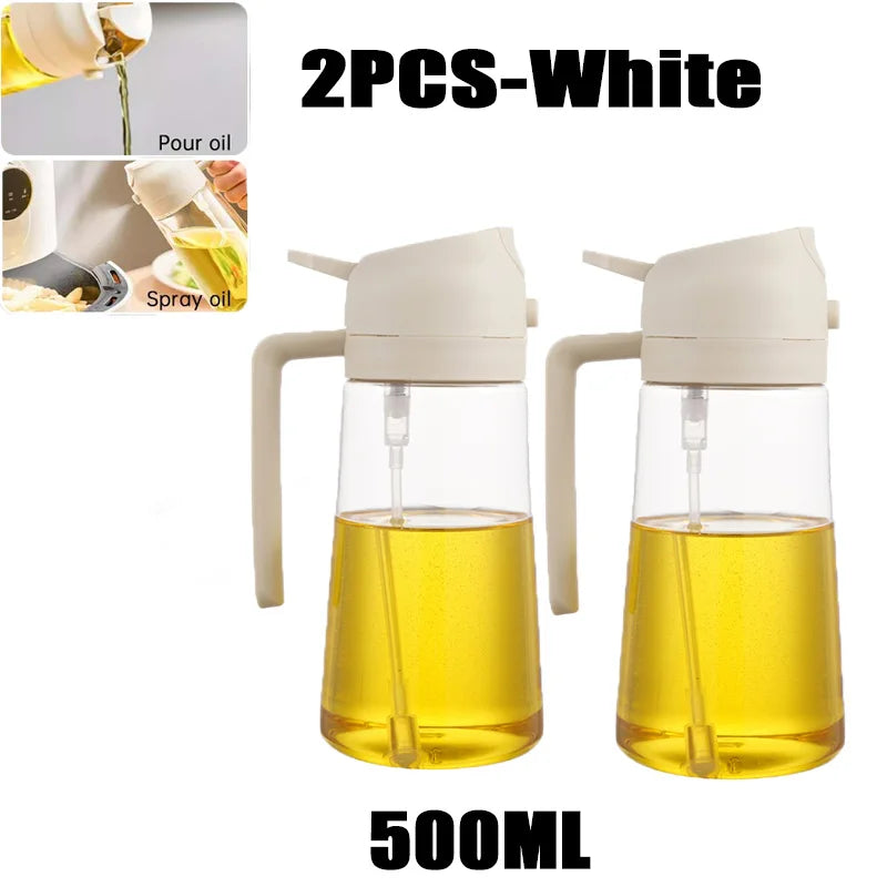 Cooking Olive Oil Sprayer