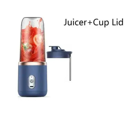 Multifunction Juice Blender