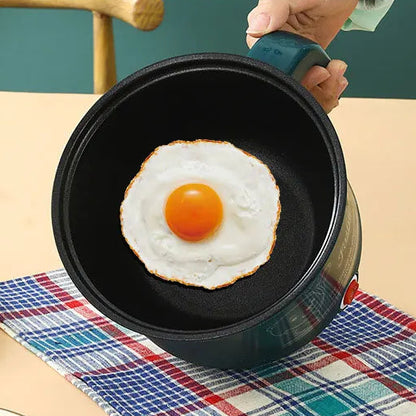 Electric Cooker Non-stick Cooking