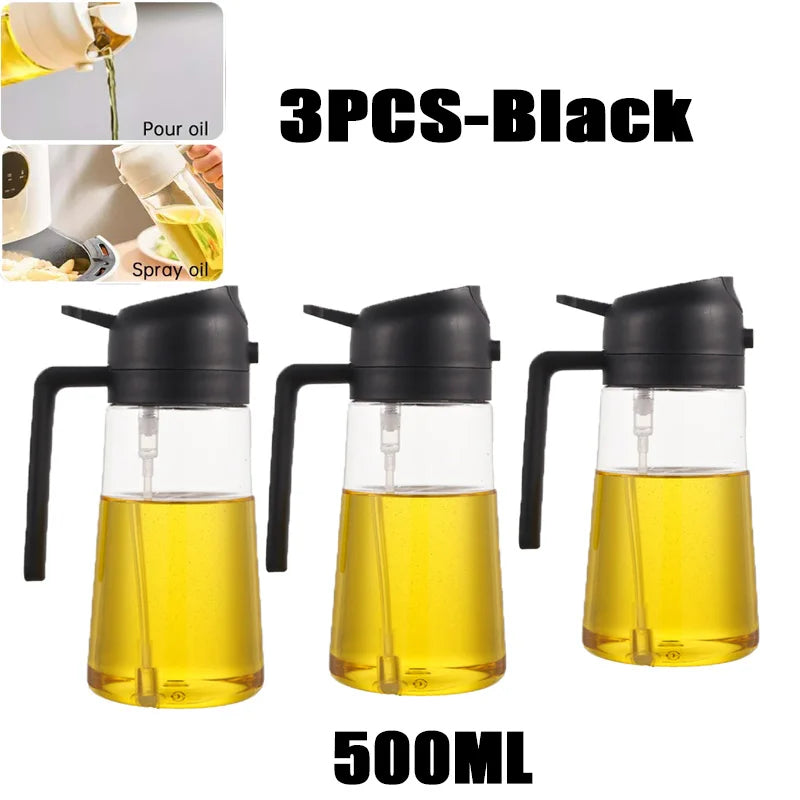 Cooking Olive Oil Sprayer