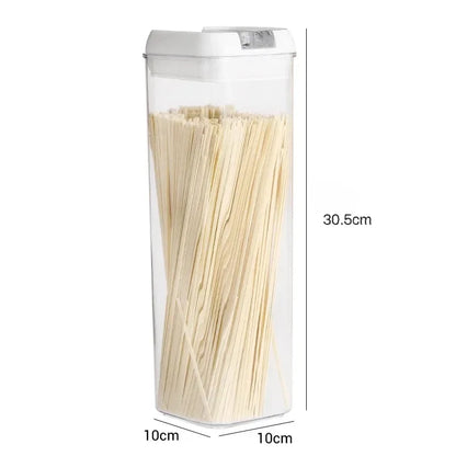 Kitchen Food Storage Jar