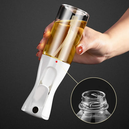 Cooking Olive Oil Sprayer