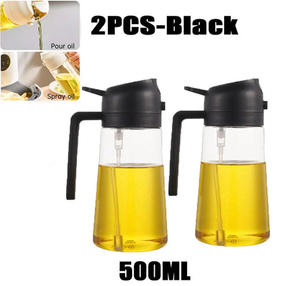 Cooking Olive Oil Sprayer