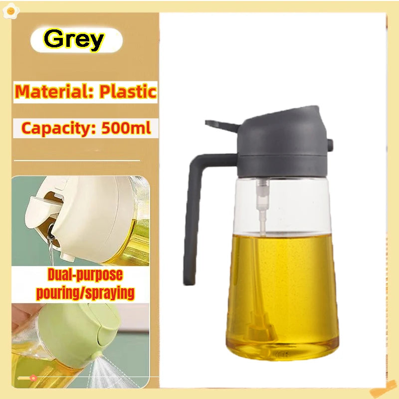 Cooking Olive Oil Sprayer
