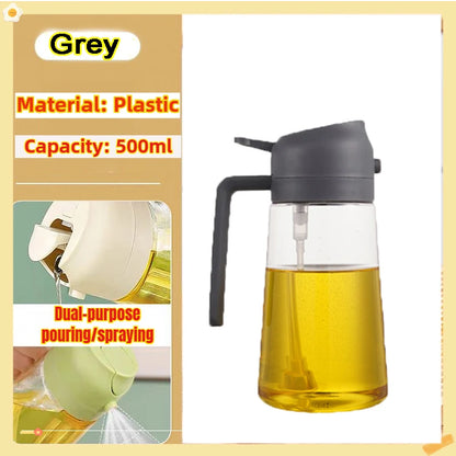 Cooking Olive Oil Sprayer