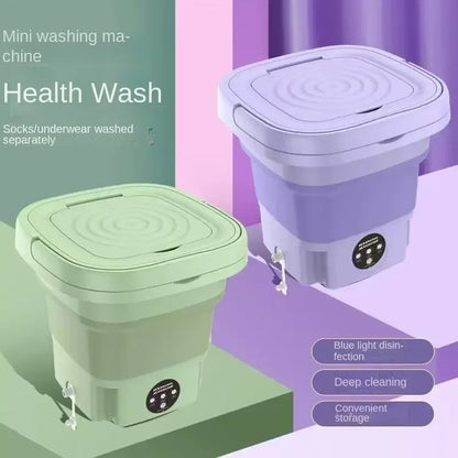 Portable Washing Machine