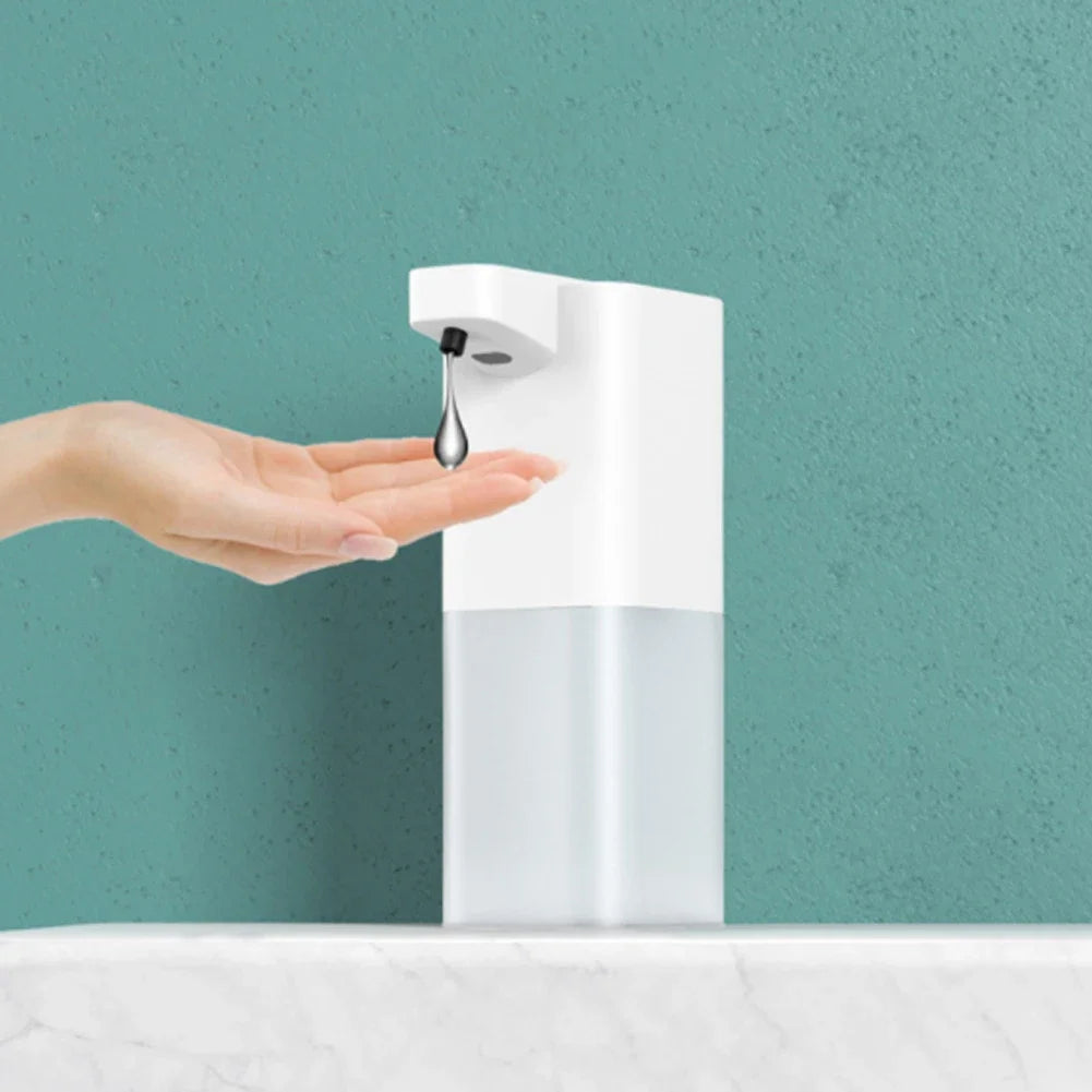 Automatic Soap Dispenser
