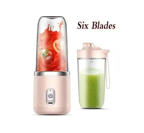Multifunction Juice Blender