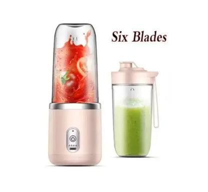 Multifunction Juice Blender