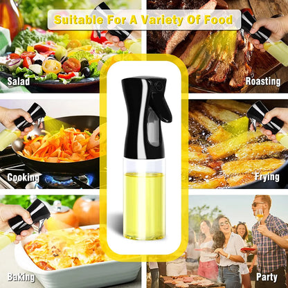 Cooking Olive Oil Sprayer
