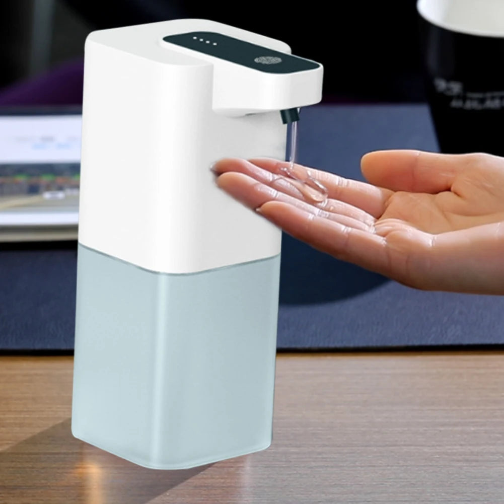 Automatic Soap Dispenser