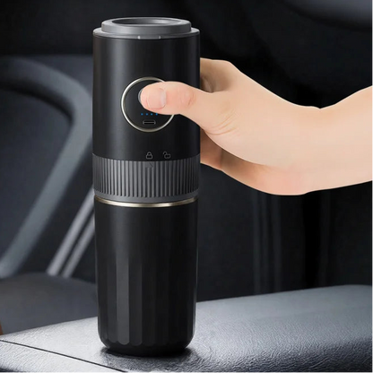 Portable Espresso Coffee Machine