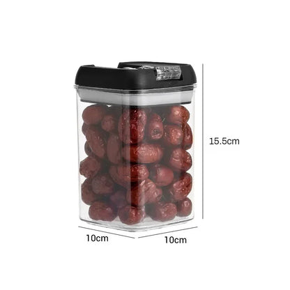 Kitchen Food Storage Jar