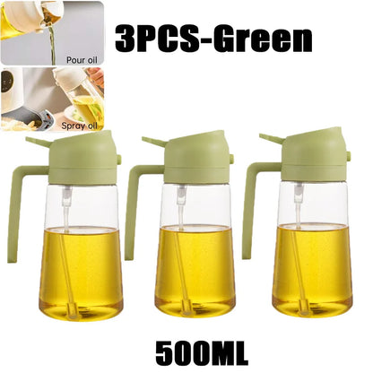 Cooking Olive Oil Sprayer