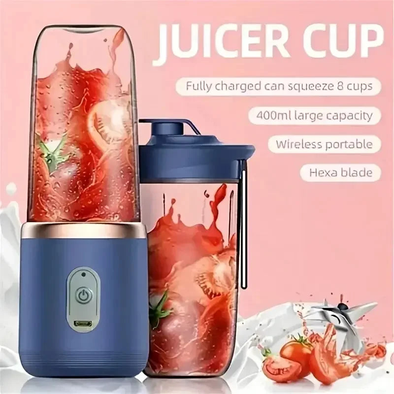 Multifunction Juice Blender