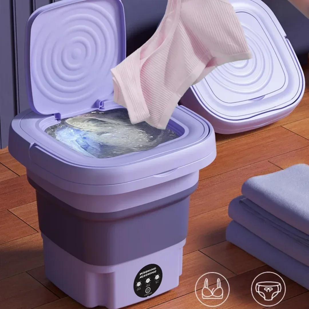 Portable Washing Machine