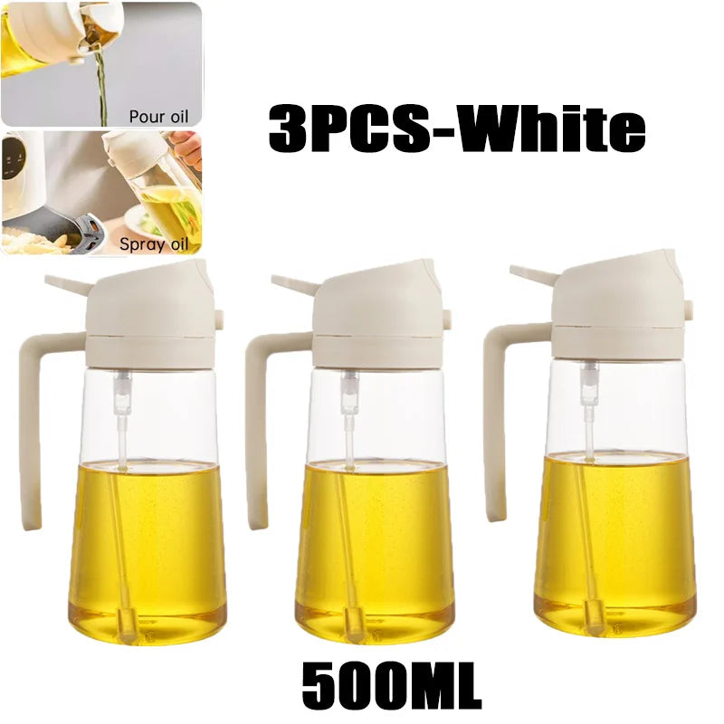 Cooking Olive Oil Sprayer