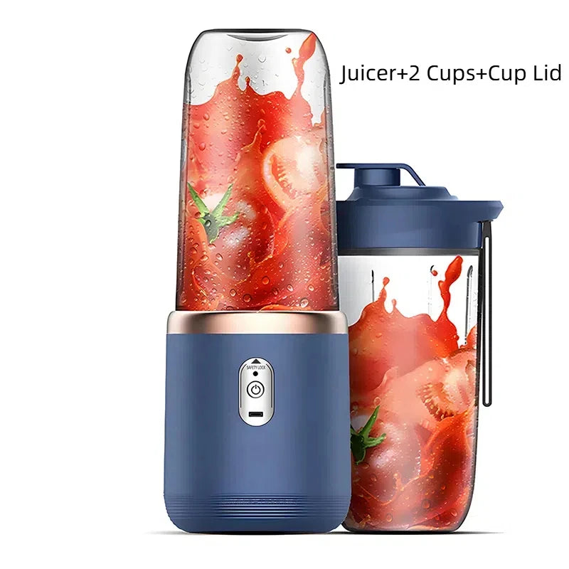 Multifunction Juice Blender