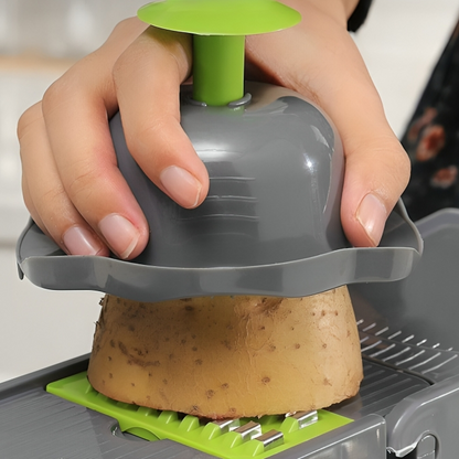 Multifunctional Kitchen Vegetable Slicer
