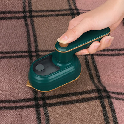 Foldable Portable Travel Sprinkler Iron