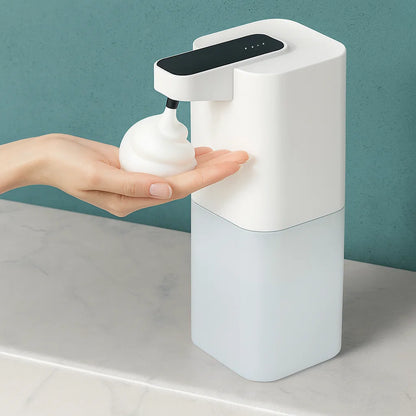 Automatic Soap Dispenser